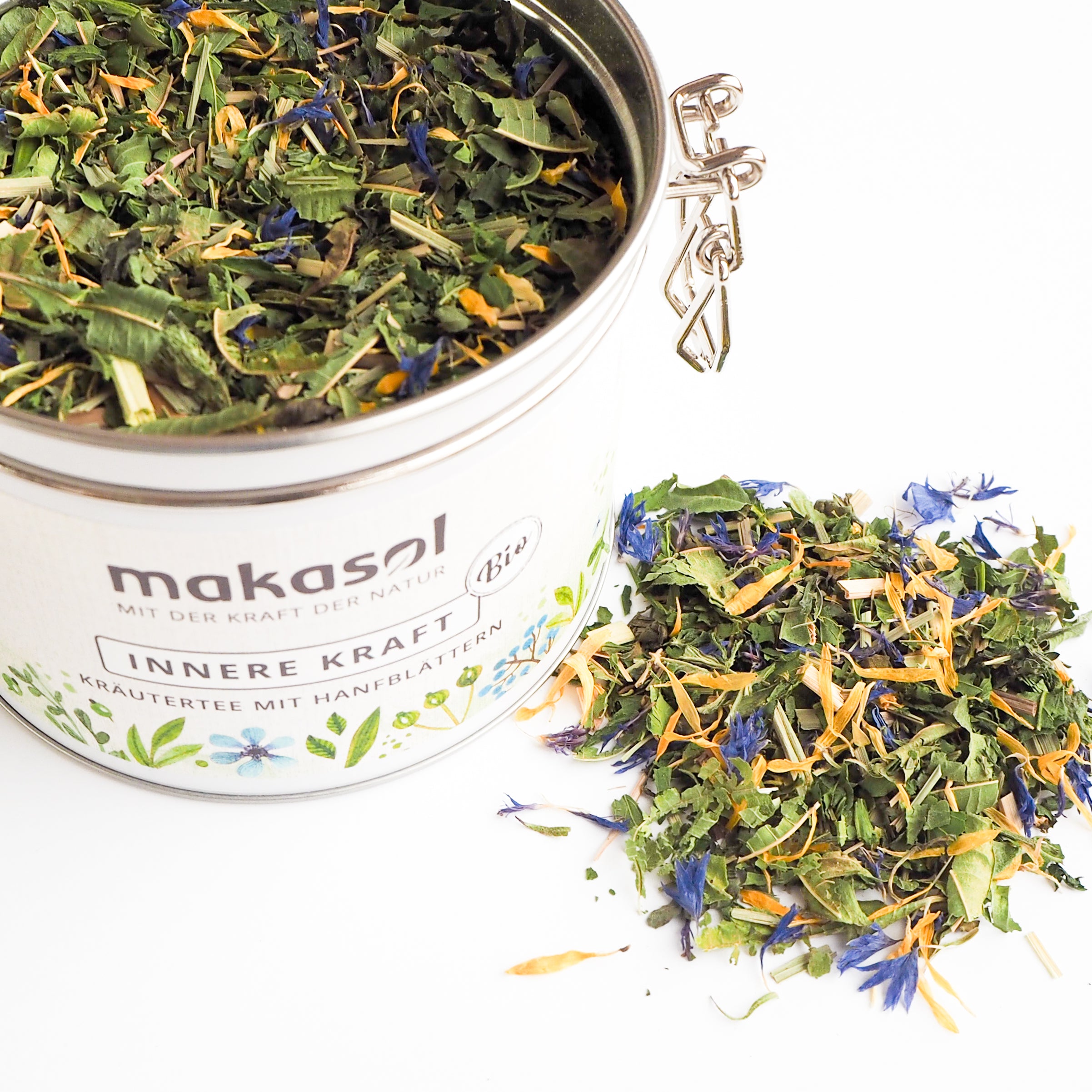 Inner Strength - Herbal Tea
